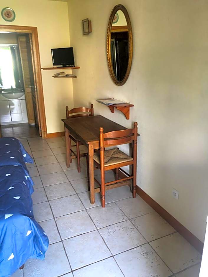 Meublés de tourisme La Reserve