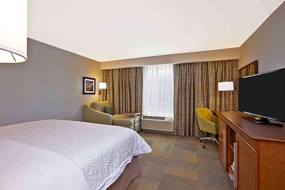 Hampton Inn by Hilton Southfield/West Bloomfield MI