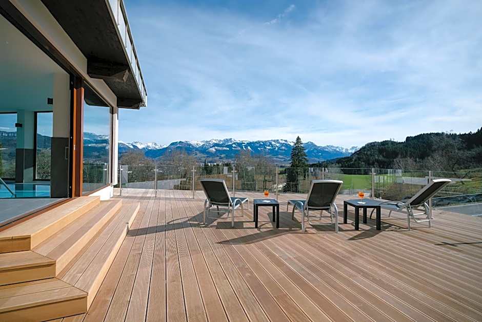 Panoramahotel Kühbergalp