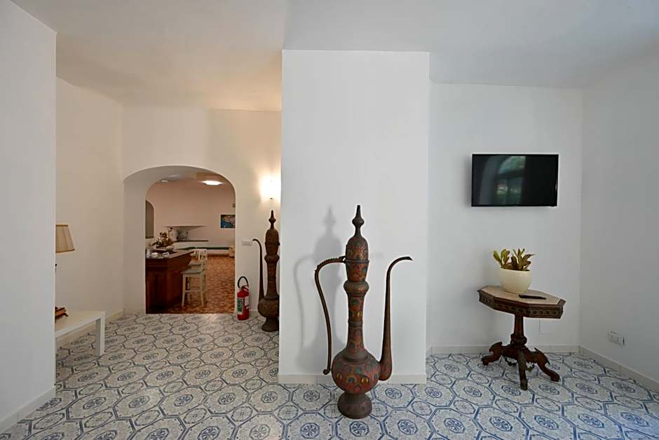 Av Isola Verde Hotel Thermal Spa