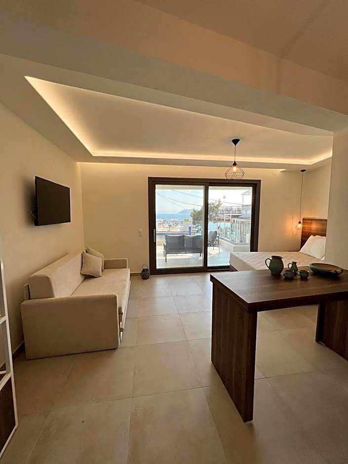 My Place Luxury Apartments