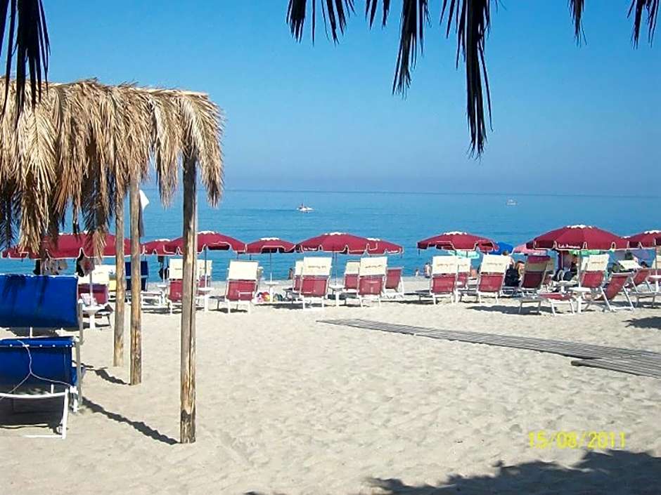 Residenza L'Antico Borgo Hotel