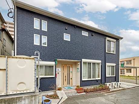 Itoshima guesthouse TOMO