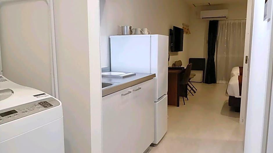 Living Inn Nahakoumae