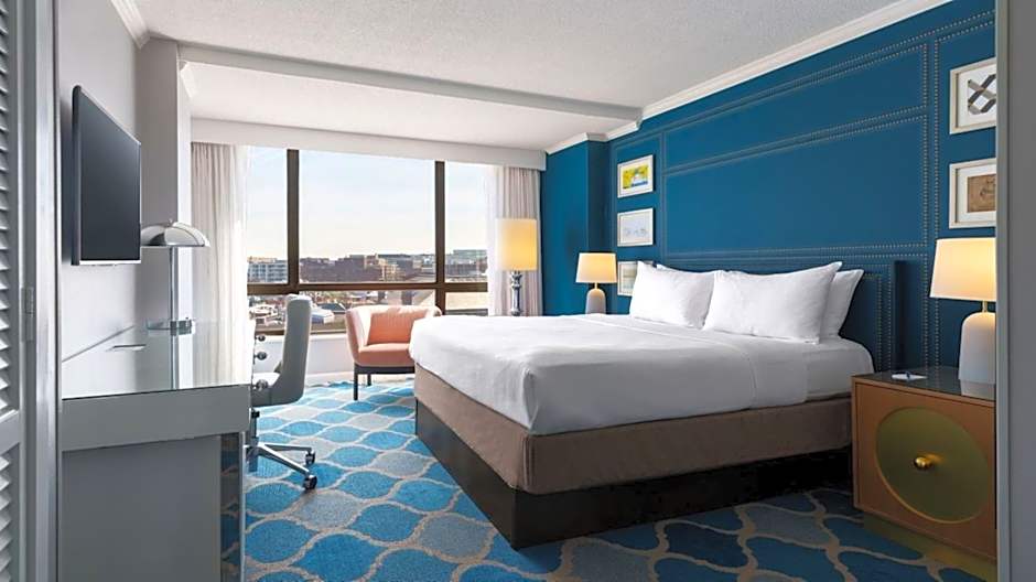 The Ven at Embassy Row, Washington, D.C., a Tribute Portfolio Hotel