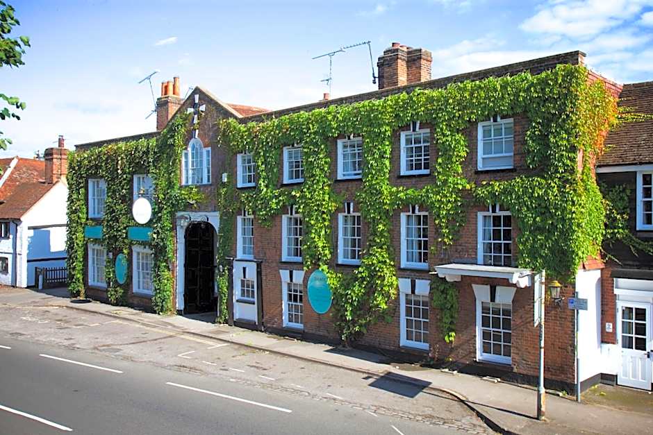 The Talbot Inn