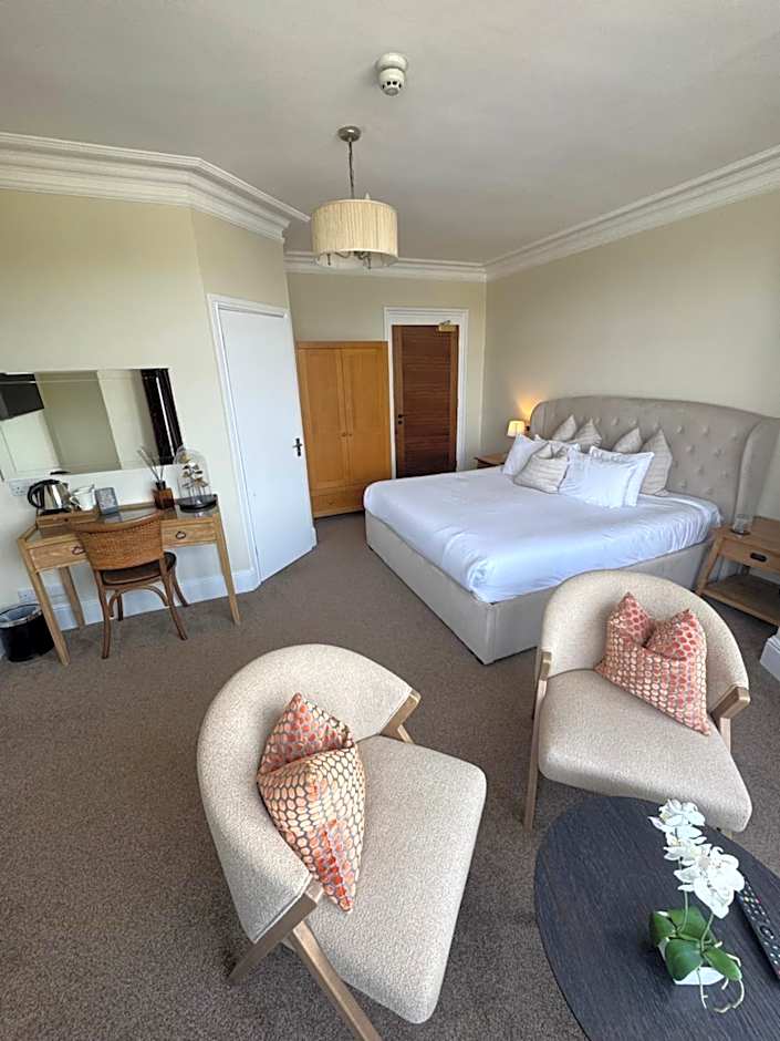 Beech Hill Hotel & Spa
