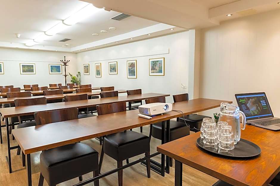 Hotel Amado