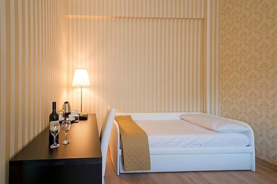 Happy Holiday in Rome b&b