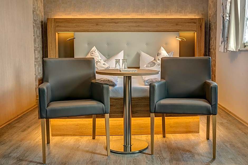 Landhotel Zur Grünen Kutte