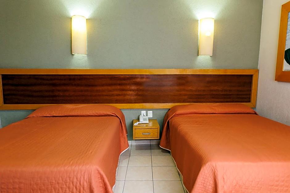 Hotel Qualitel Centro Histórico