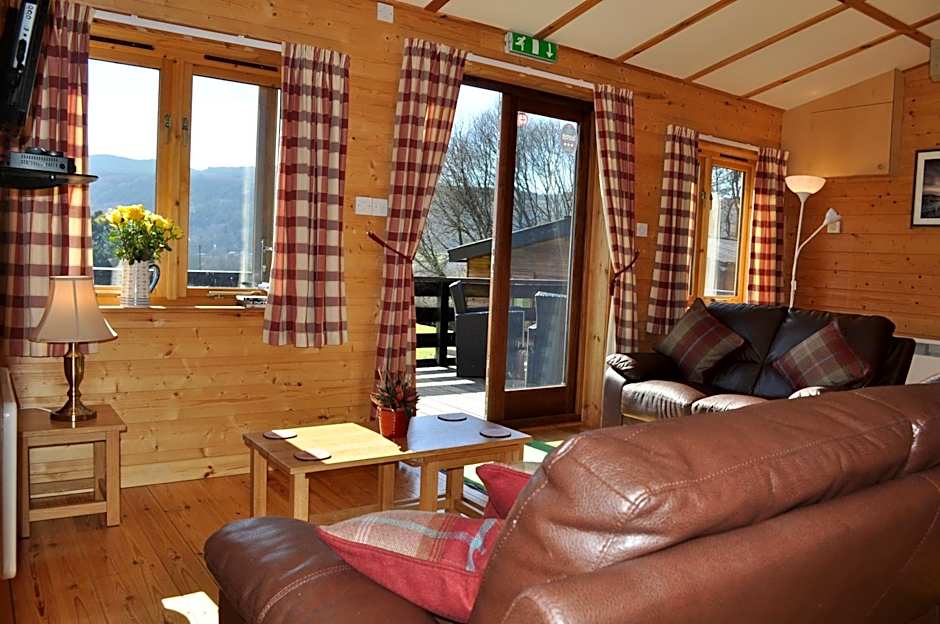 Tayview Lodges