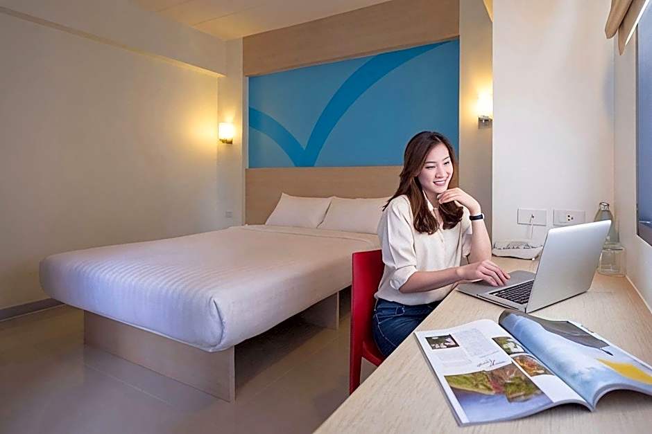 HOP INN Lampang