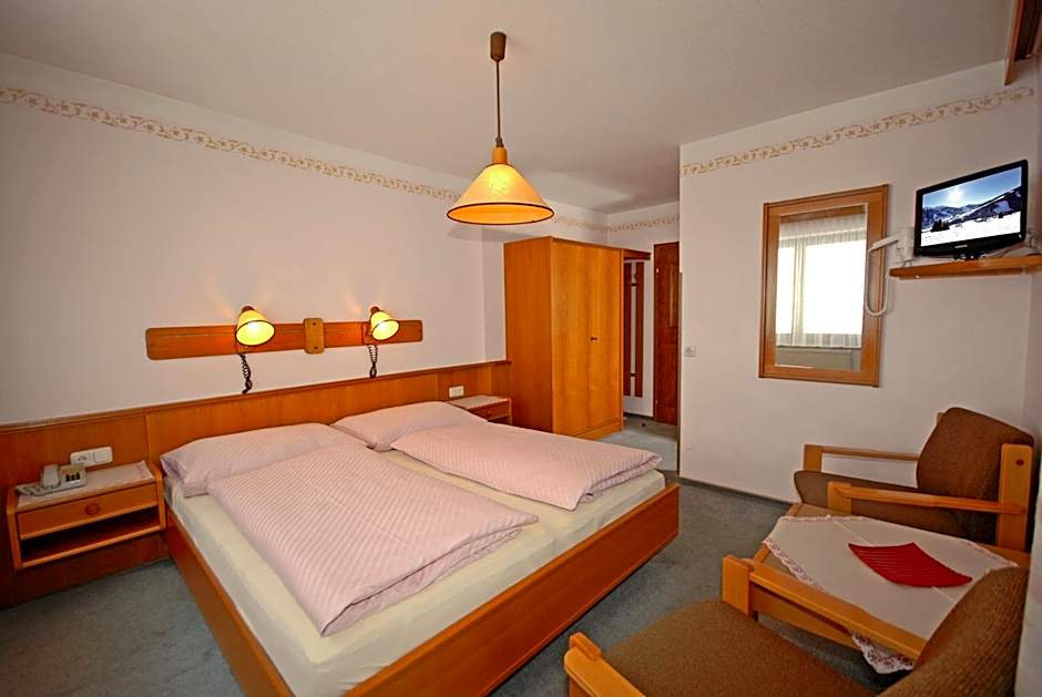 Pension Riedlsperger