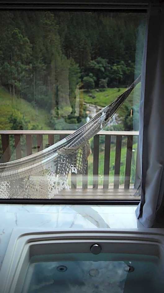 Pousada Dona Teresinha - São Bonifácio/SC