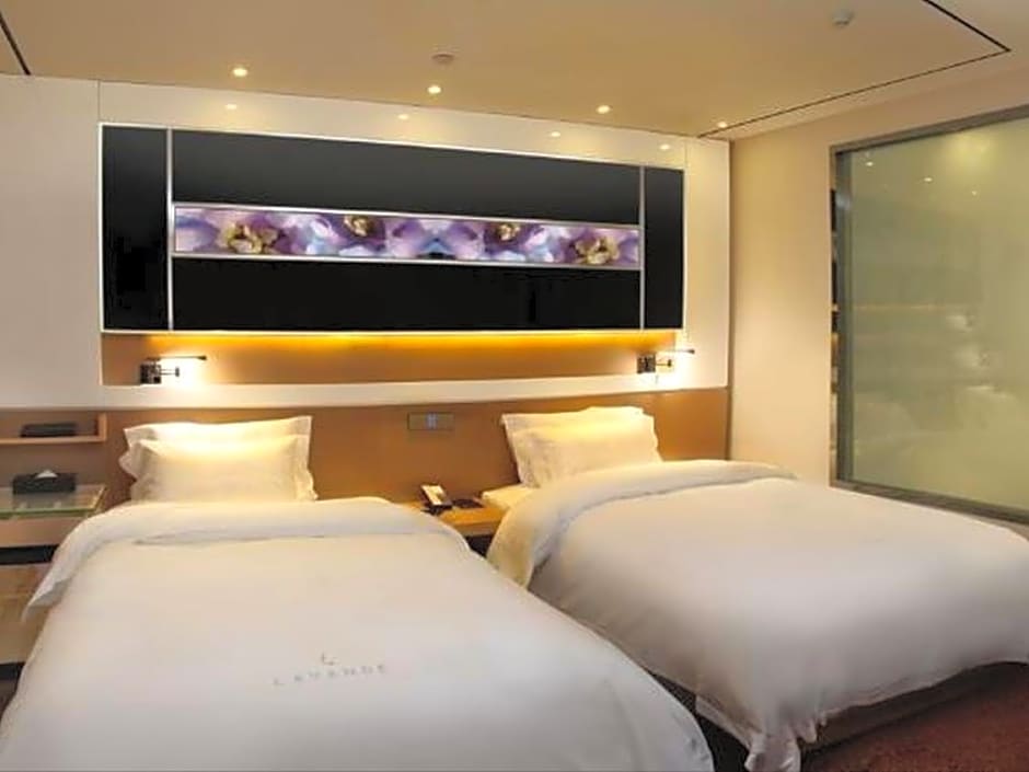 Lavande Hotel Huizhou Dongjiang