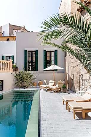 Concepcio by Nobis, Palma, a Member of Design Hotels