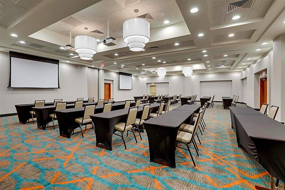 Drury Inn & Suites Montgomery