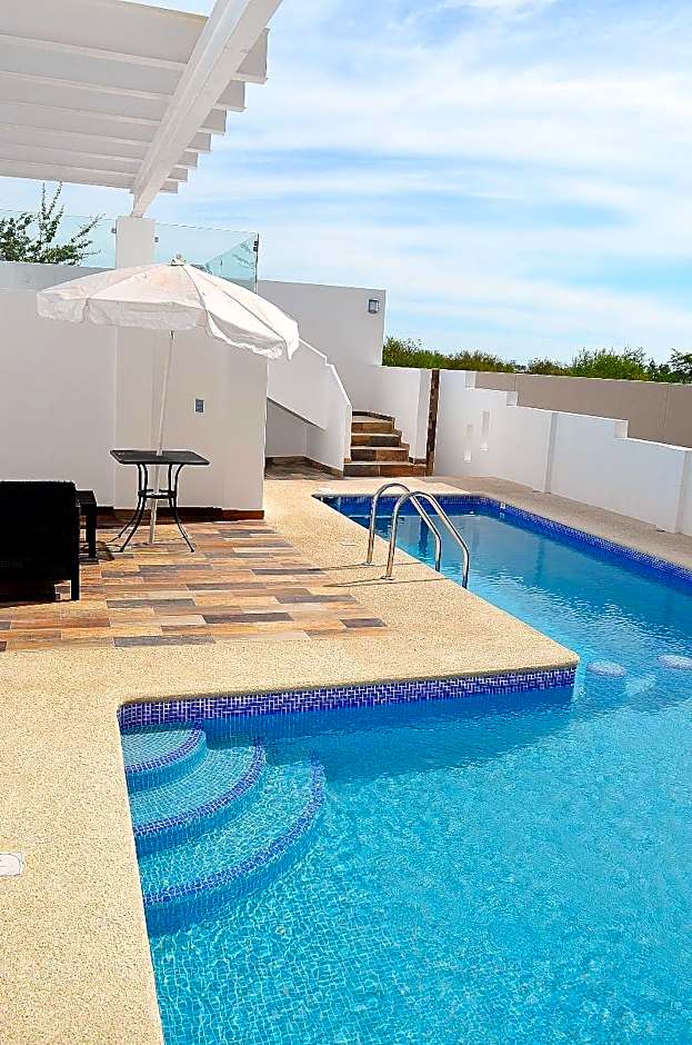 Marina Suites