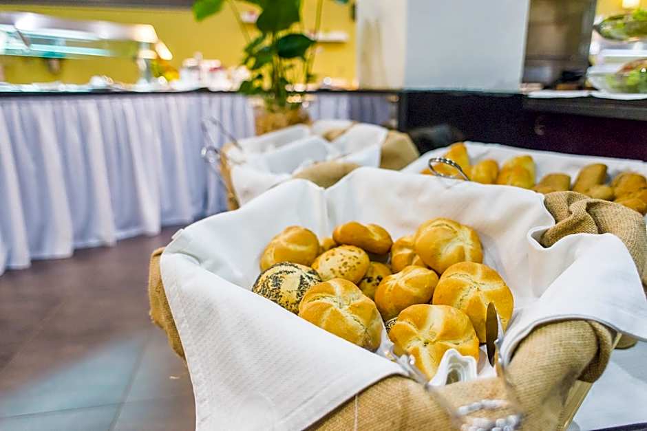 Udalla Park - Hotel & Apartamentos