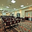 Hotel Dann Carlton Marinn Place Panama Financial District