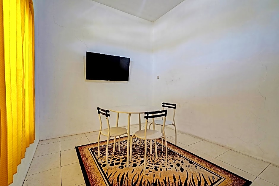 OYO 91329 Guest House Le-banon Syariah