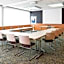 Hotel Novotel Brussels Airport