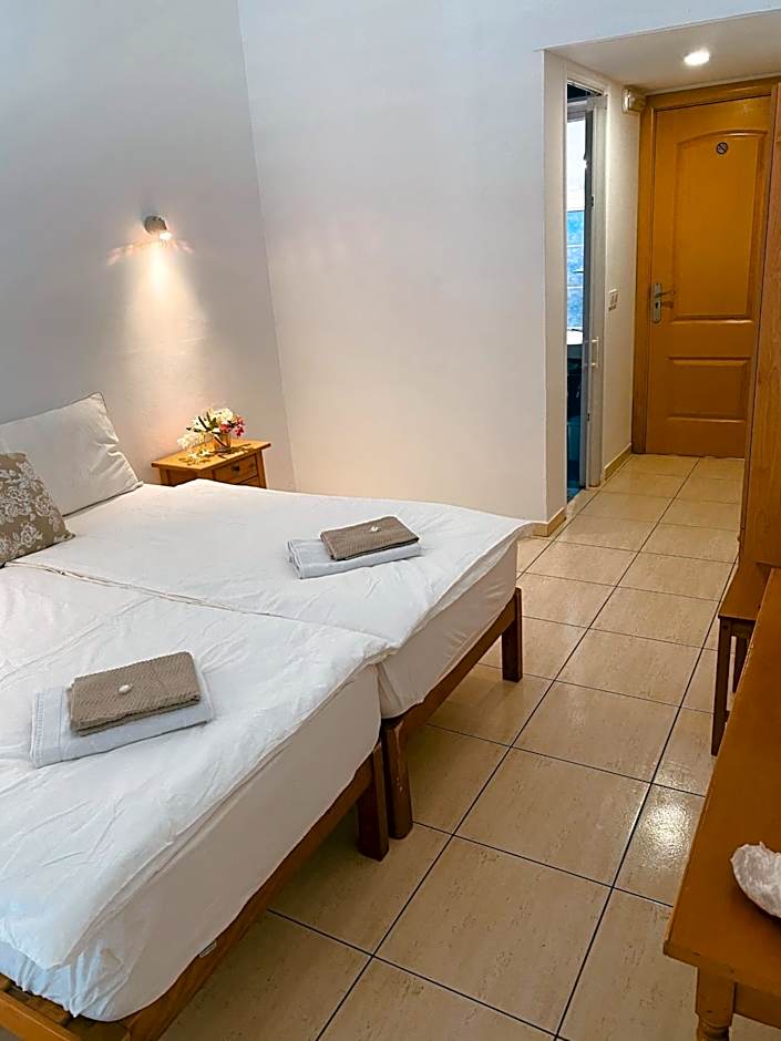 Hostal Villa Senese