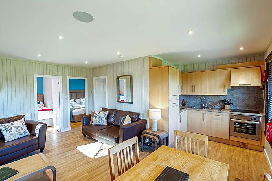 Birch Lodge 15