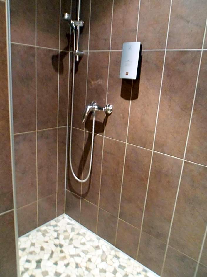 Logis Hôtel des Deux Forts