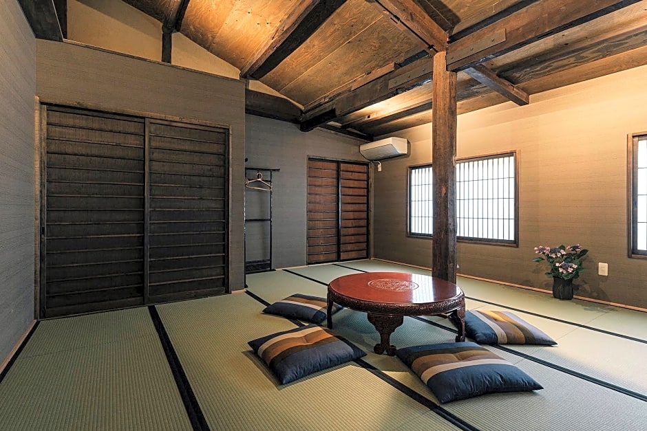 Hazuki Kyoto