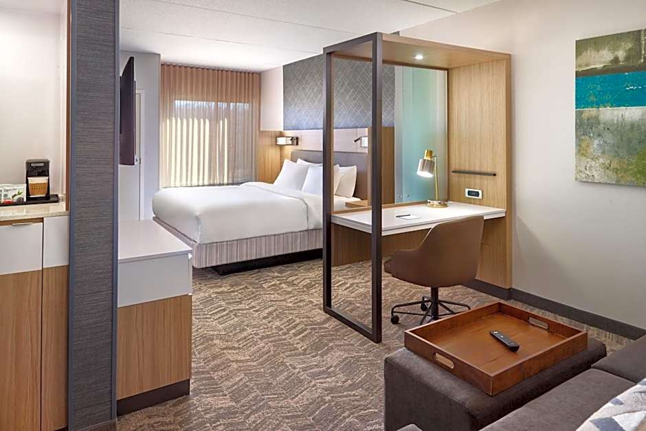 SpringHill Suites by Marriott Arlington TN