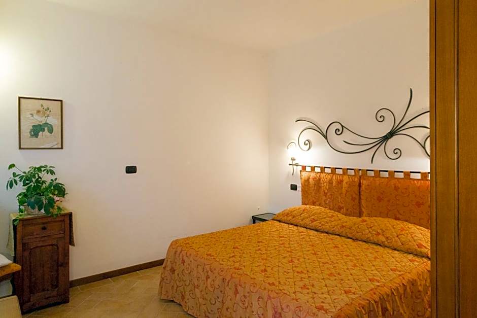 Colleverde Country House & SPA Urbino