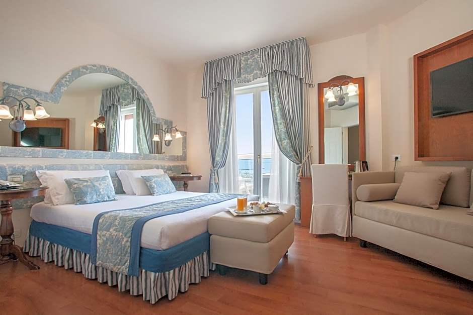 Hotel Cavalieri Palace & Suites