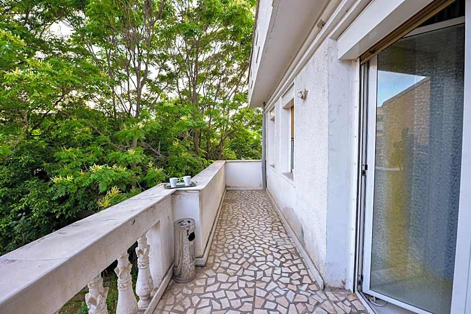 Bucharest City Center Suites