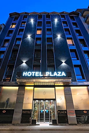 Hotel Plaza