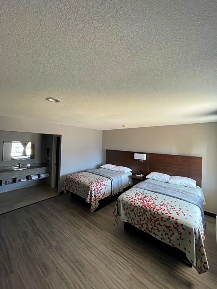 Ridge Motel