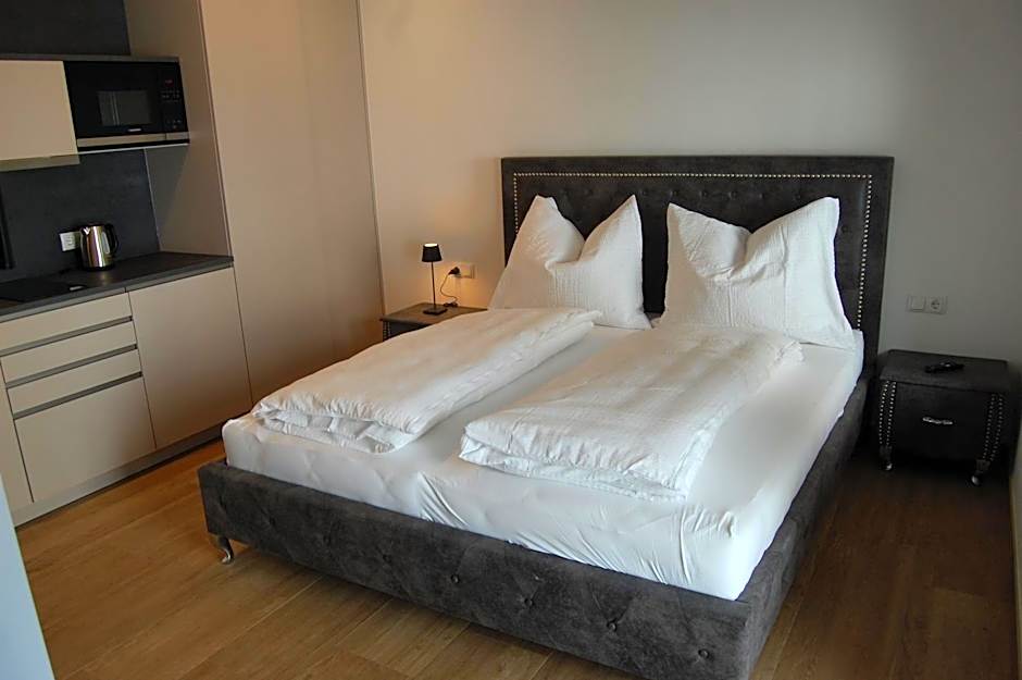 myQuartier Luxury Hideaways digital self check in