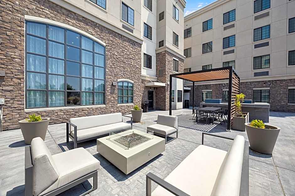 Staybridge Suites Sacramento Woodland By IHG