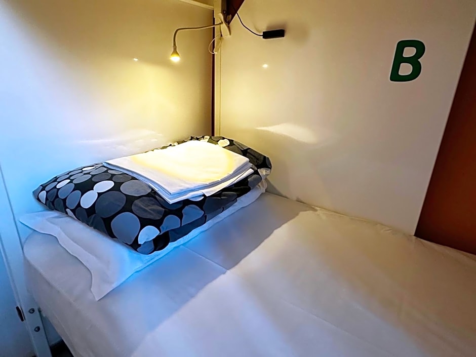 Mio Hostel