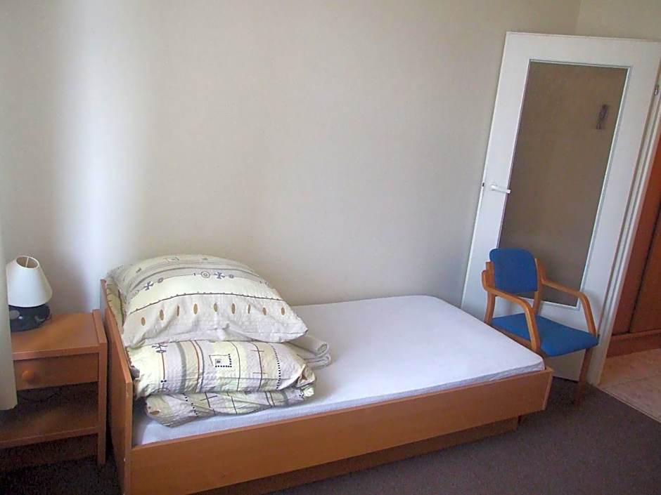 Pokoje Gościnne Centrum Kultury Prawosławnej