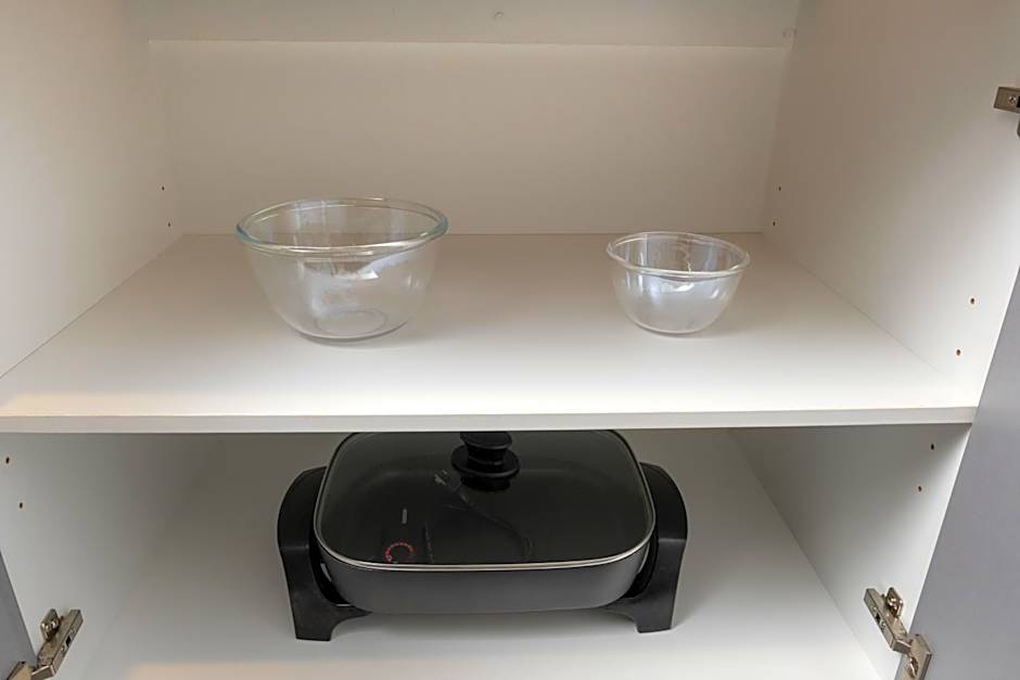 Grove Park Motor Lodge