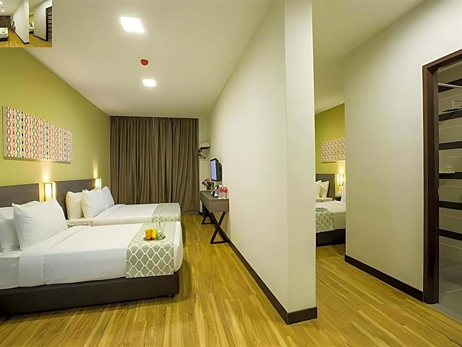 Humaira Hotel
