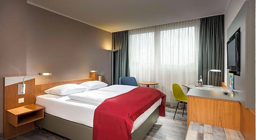 Ramada by Wyndham Hannover