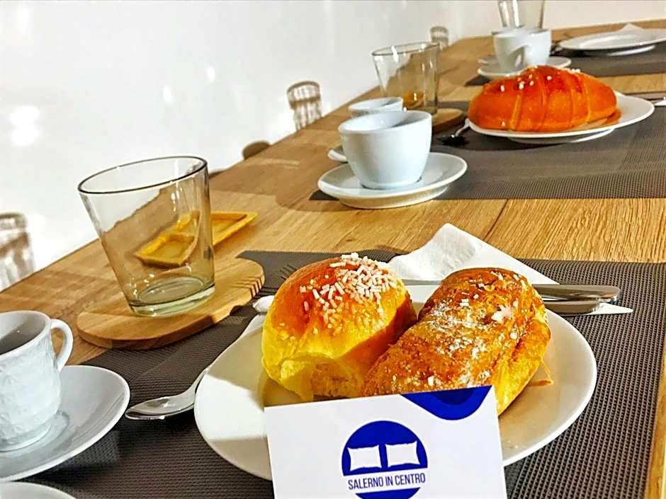 B&B Salerno IN Centro