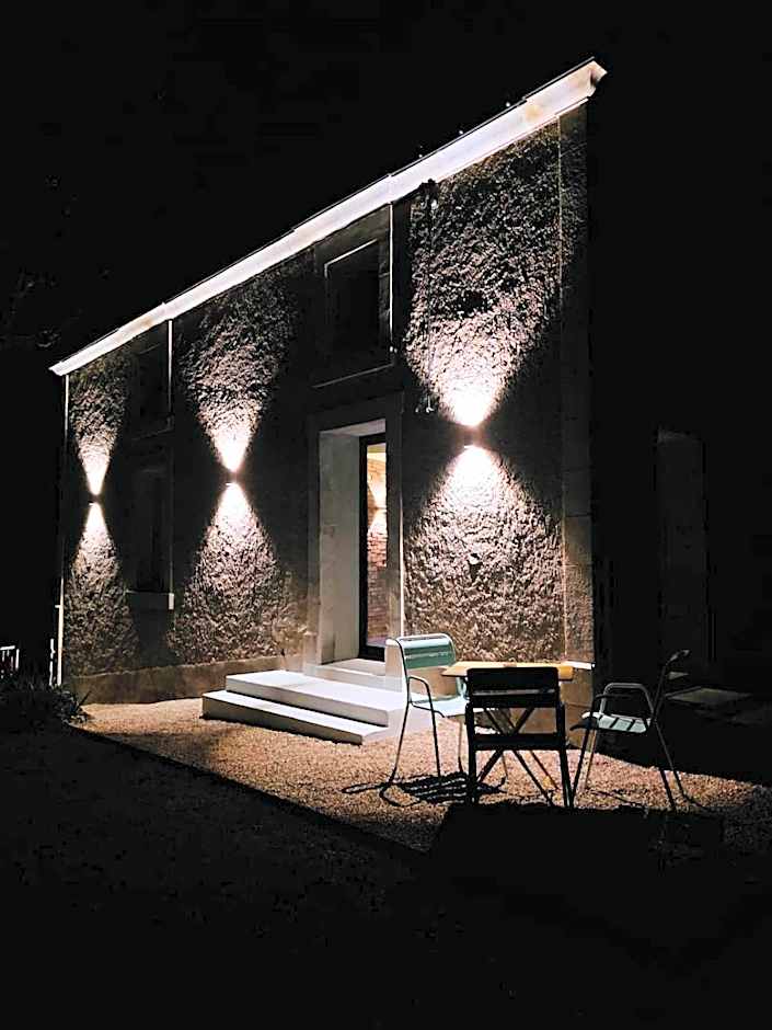 L'authentik petit hôtel, Le Refuge de Mamie Yo