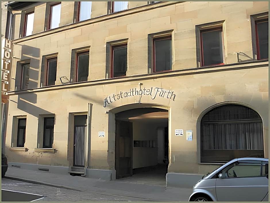 Altstadthotel Furth