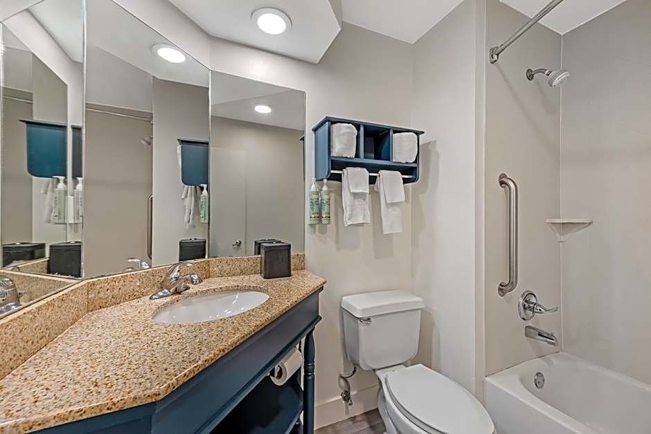 Best Western St. Louis Fairview Heights