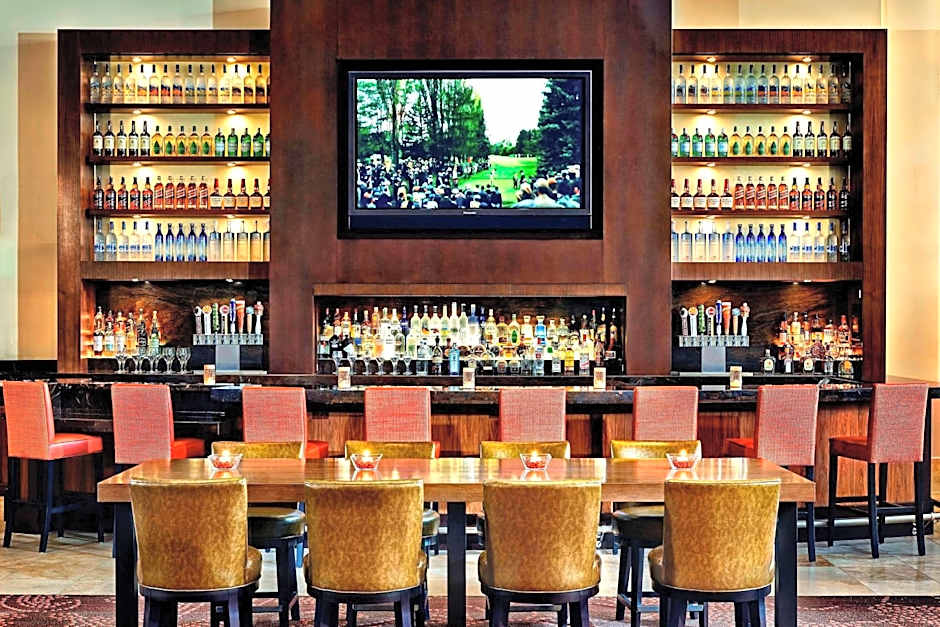 Scottsdale Marriott at McDowell Mountains