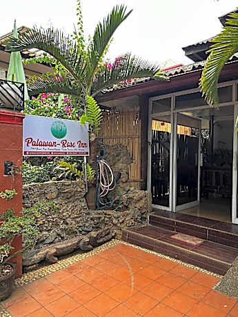 Palawan-Rose Inn